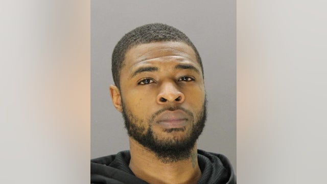 Man arrested for Dallas shooting that killed 11-year-old boy, injured woman