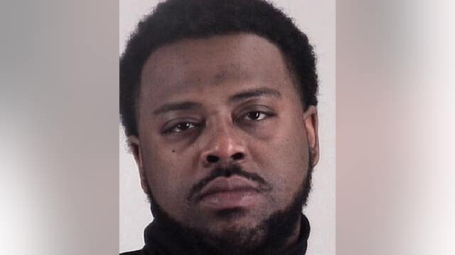 Everman PD: Suspect arrested for man’s murder