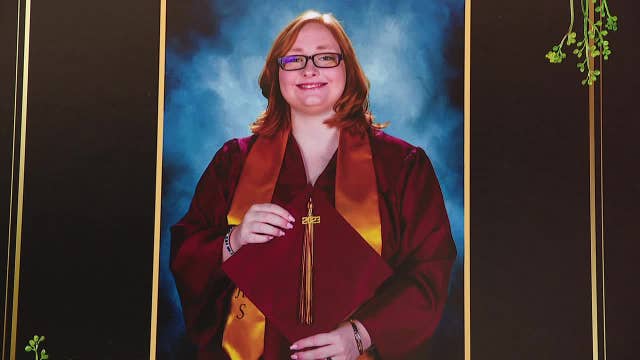 Teen killed after suspected drunk driver crashed into White Settlement home remembered as a 'Firework'