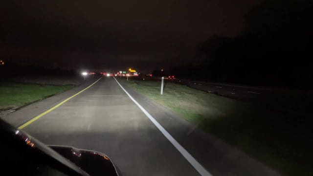 Dallas County deputy livestreamed traffic stop on TikTok, revealing driver's personal info, lawsuit claims