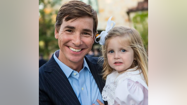 Nashville shooting victim Hallie Scruggs remembered at father's former North Texas church