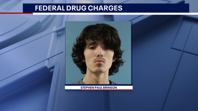 Flower Mound 18-year-old accused of supplying fentanyl-laced pills to teen dealers