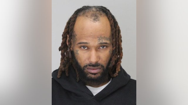 FOX 4 viewer tips lead to arrest of Rowlett murder suspect, police say