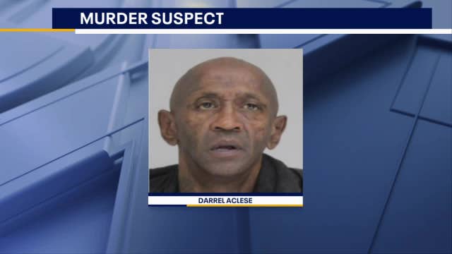 Dallas police arrest man accused of fatal stabbing