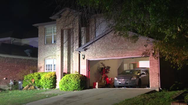 Fort Worth family of 6 hospitalized for carbon monoxide poisoning