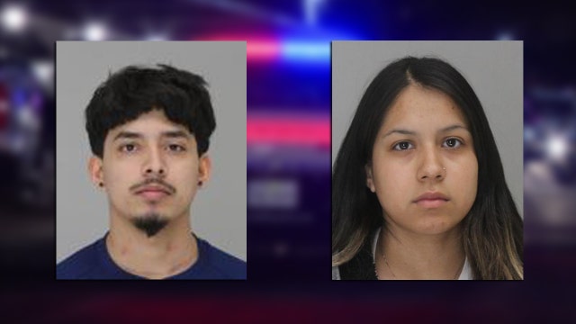 2 men, 2 women killed inside Northwest Dallas apartment, 2 arrested, police say