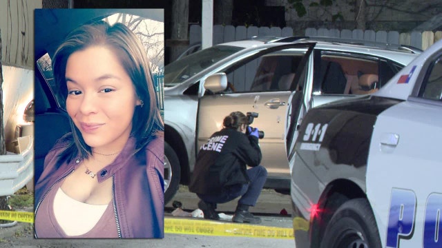 Trackdown: Help find shooter in road rage murder of Nancy Aguilar