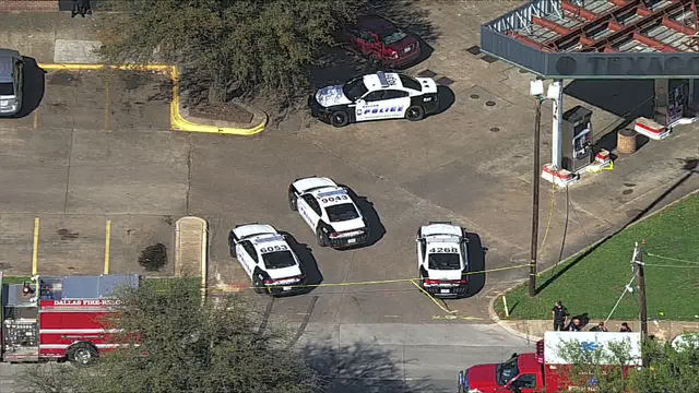 Dallas shooting leaves 19-year-old dead