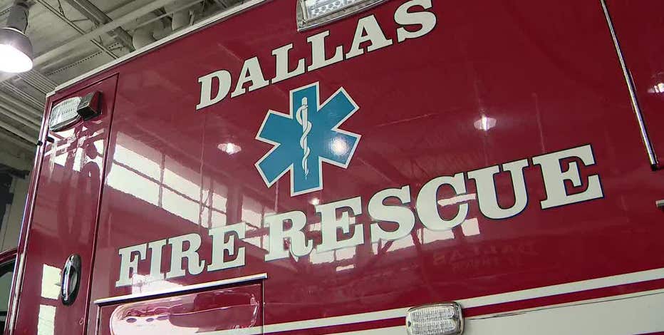 Dallas Police and Fire Pension System could face financial trouble again