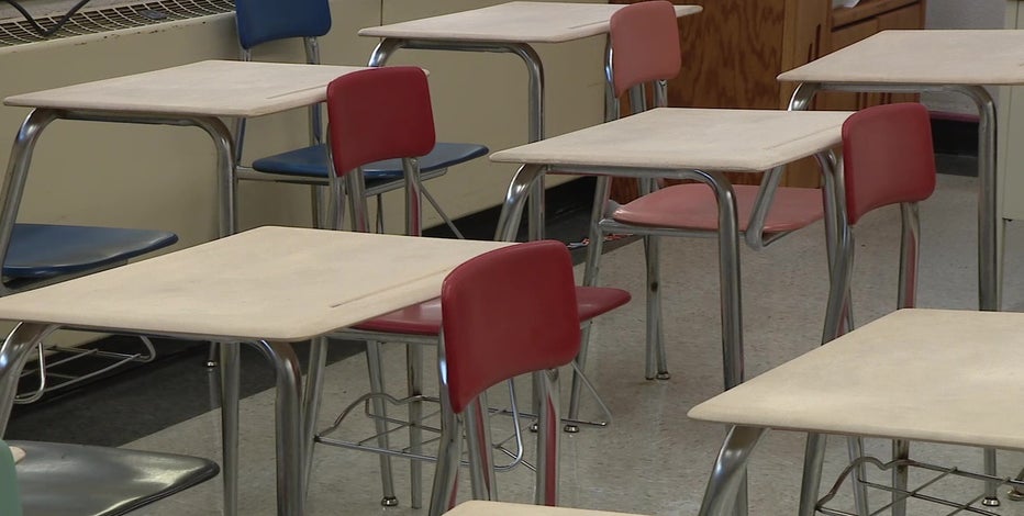 Carroll ISD rejects allowing volunteer chaplains in schools