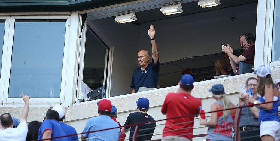 Montgomery wins debut as Rangers beat Marlins 6-2