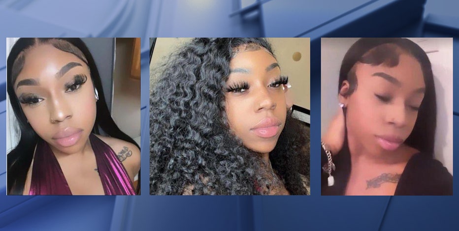 Suspect charged with murdering woman found under Fort Worth bridge