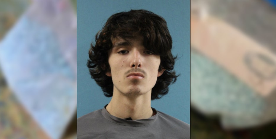 Flower Mound fentanyl trafficker known as 'Steve-O' sentenced to more than 8 years in prison