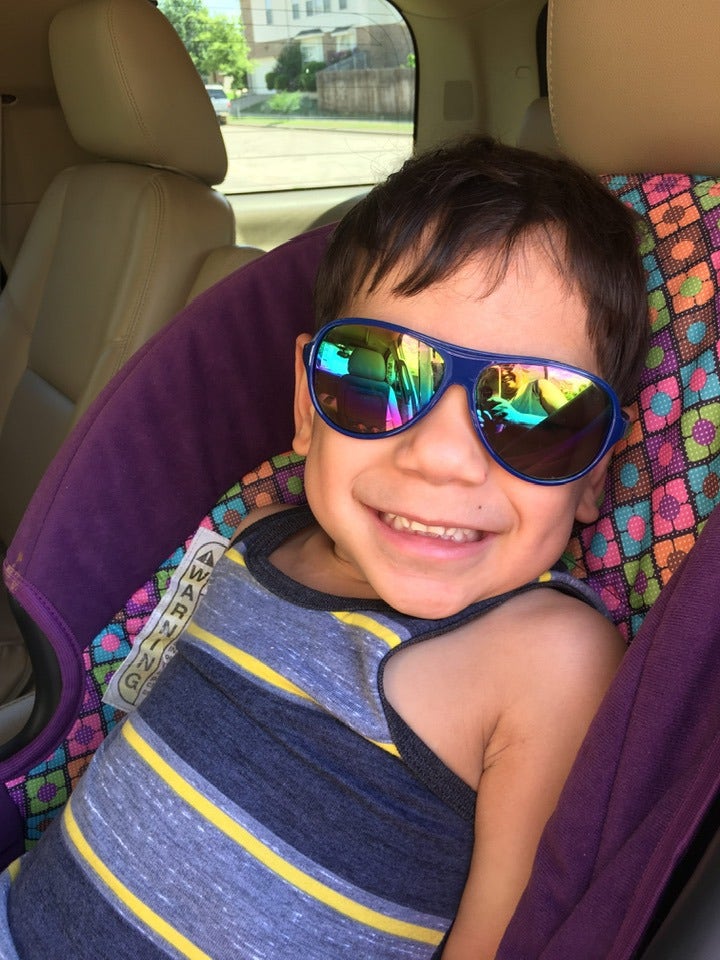 Missing 6-year-old Everman boy’s remains positively identified