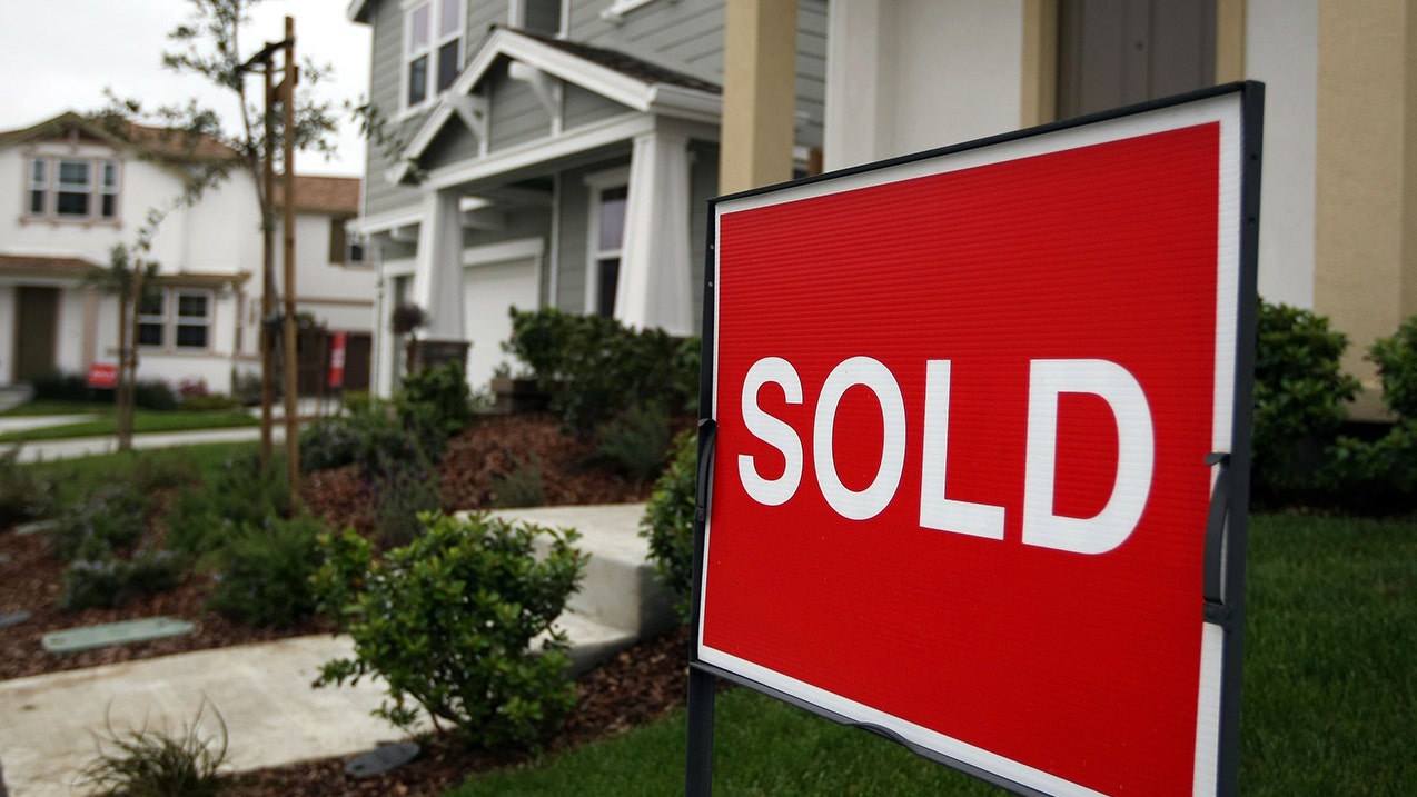 More homes in Texas sold for over $1 million in 2025 than ever before