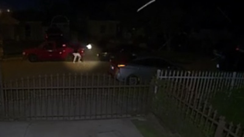 Police continue investigating fatal West Dallas shootout caught on ...