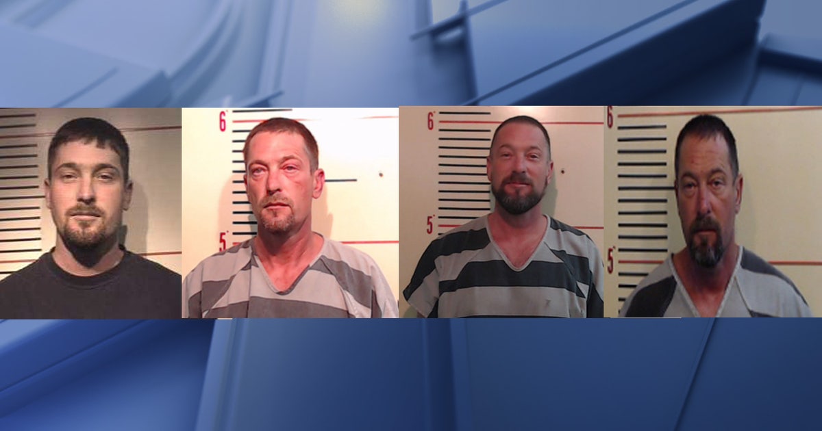 North Texas man given life sentence for 9th DWI | FOX 4 Dallas-Fort Worth