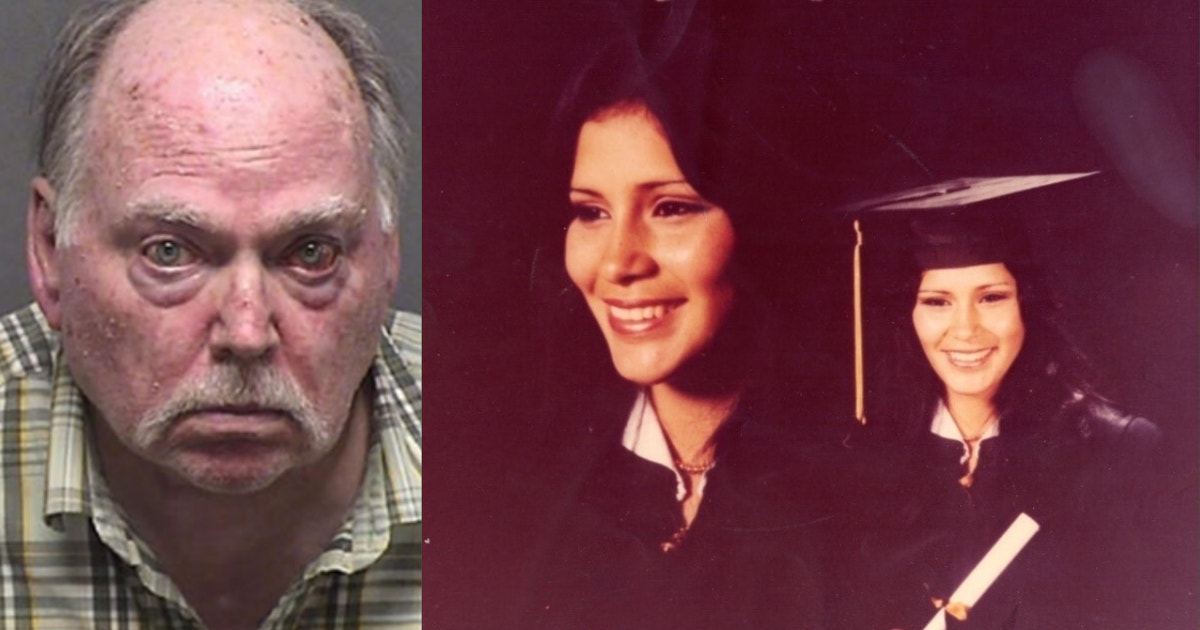 San Antonio man arrested for 42-year-old cold case murder | FOX 4 ...
