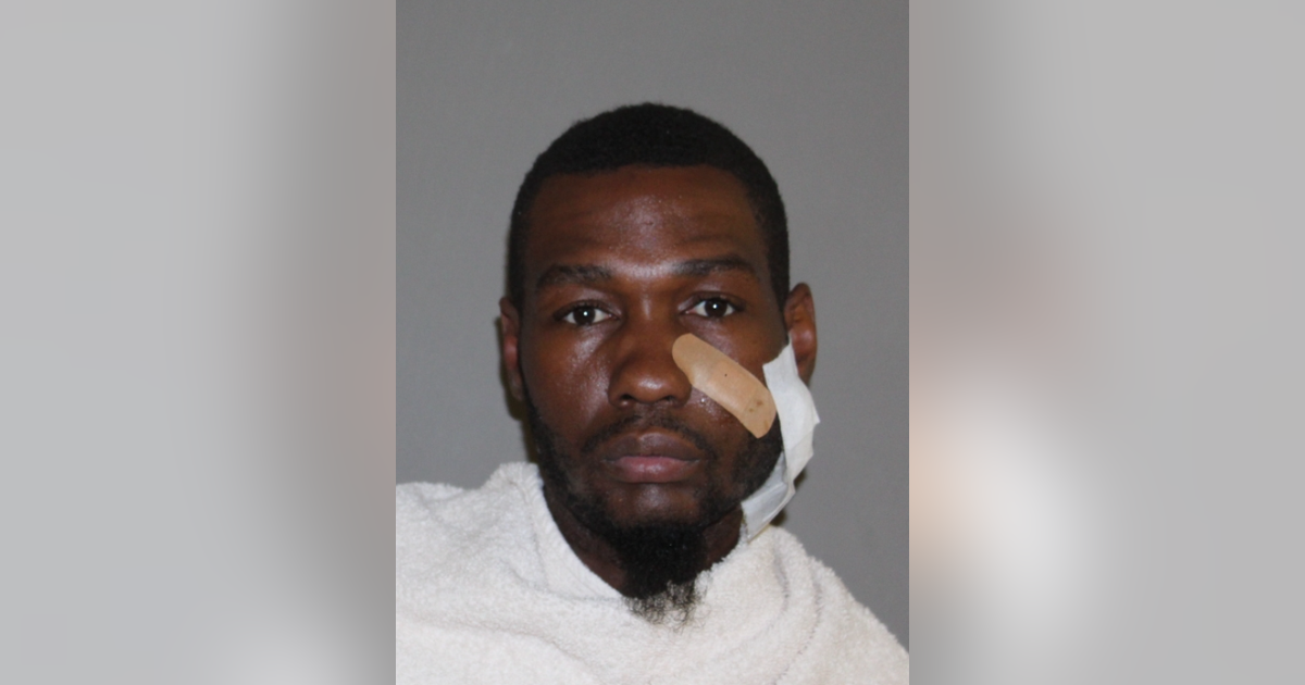 Suspect arrested for Denton double murder | FOX 4 Dallas-Fort Worth