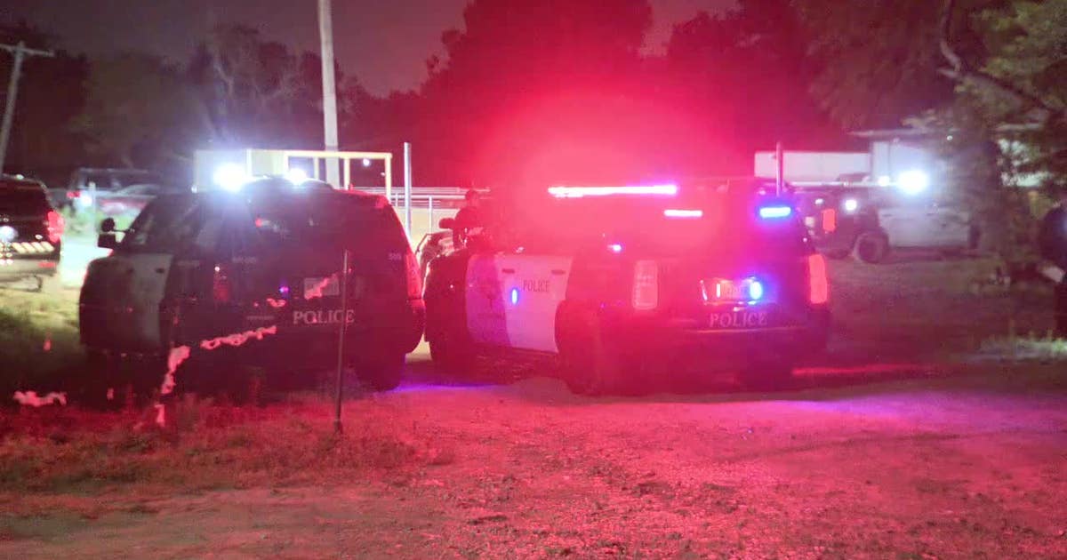 Shooting after argument in Fort Worth leaves 1 dead | FOX 4 Dallas-Fort ...