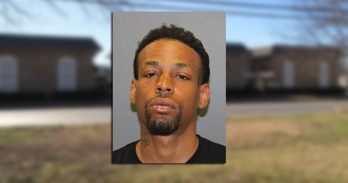 Denton man charged with murder of UNT employee near campus | FOX 4 ...