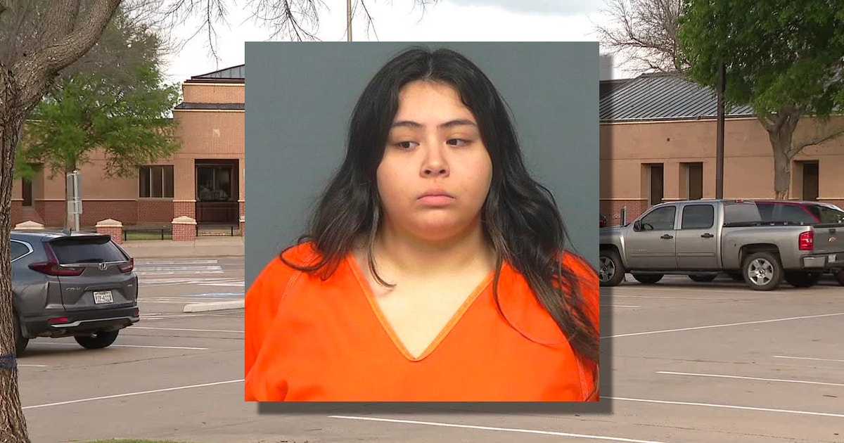 Mesquite substitute teacher charged after allegedly encouraging student ...