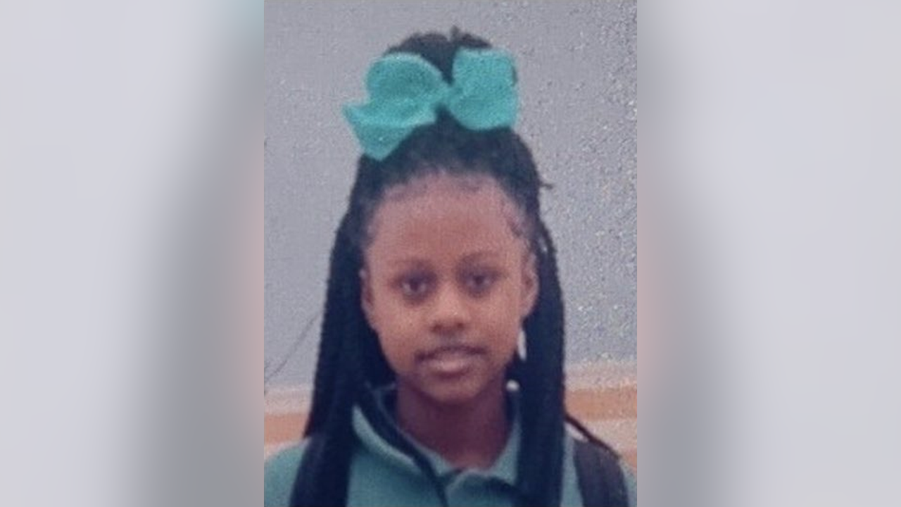 Missing 11 Year Old Fort Worth Girl Found Safe 6351