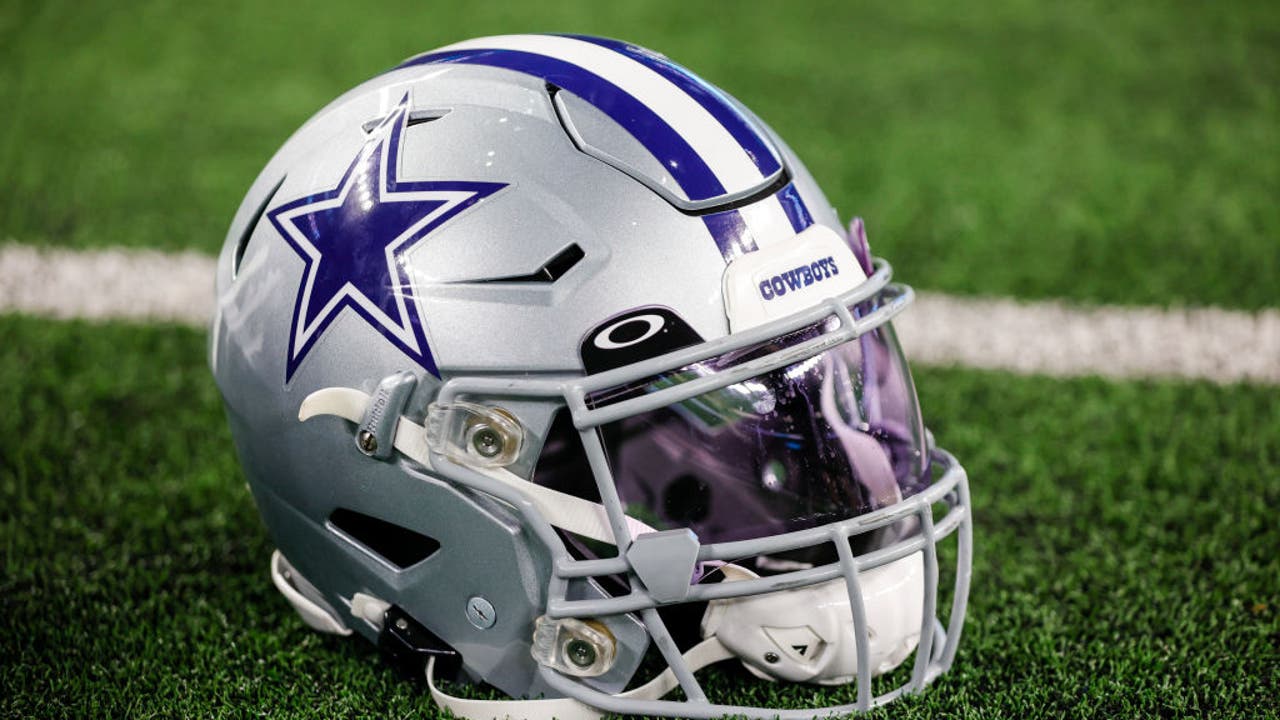 Dallas Cowboys 2023 Schedule: Cowboys open season against New York Giants