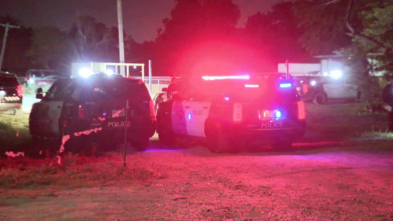 Shooting after argument in fort worth leaves 1 dead fox 4 dallas fort