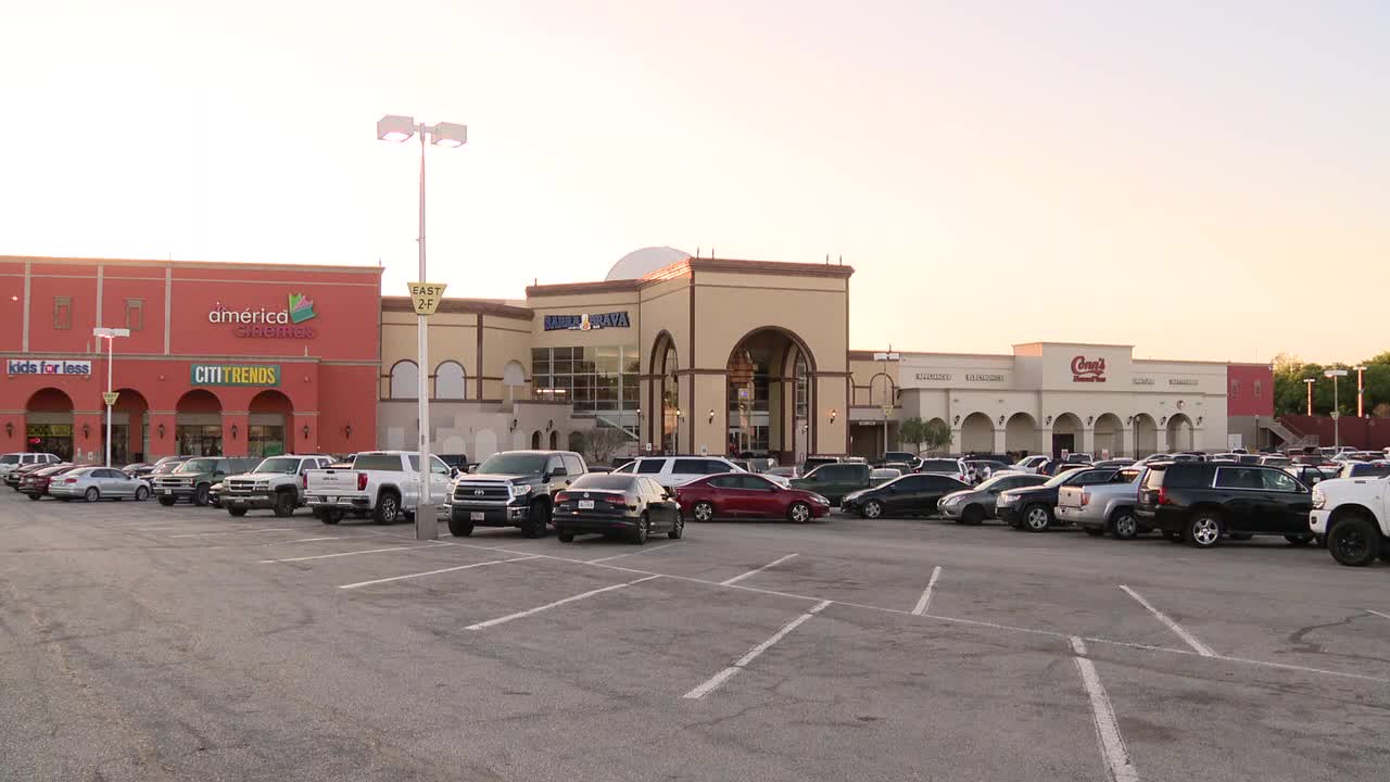 Man dies in police custody after arrest at Fort Worth mall - Vimarsana News