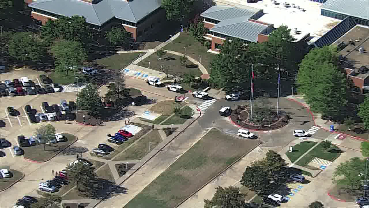 Collin College Plano Campus, Texas Wesleyan University among several schools to get hoax mass shooting call
