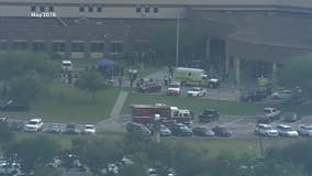 Texas schools host safety conference to discuss response to mass shootings