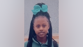 Missing 11-year-old Fort Worth girl found safe