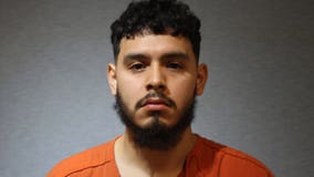 Dallas man was texting while driving in crash that killed 2 in Garland, police say