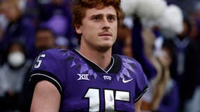 Los Angeles Chargers Draft TCU's Max Duggan – NBC 5 Dallas-Fort Worth