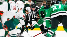 Dallas Stars hoping to continue trend of road wins in Game 3