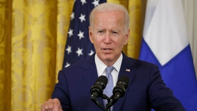 Biden officially launches 2024 presidential campaign