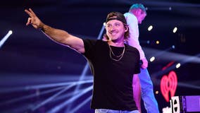 Morgan Wallen cancels concert after opening act, fans furious