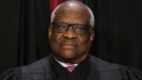 Justice Thomas says he didn’t have to disclose luxury trips with Dallas billionaire