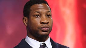 Texas Rangers pull actor Jonathan Majors from ad campaign: report says