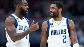 Dallas Mavericks to sit several players Friday night with shot at play-in dwindling