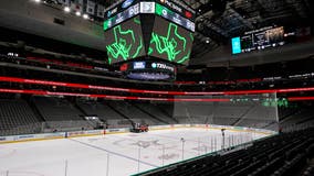 Dallas Stars prepared to face Minnesota Wild in first playoff series