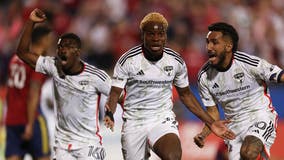 Ferreira, Kamungo lift FC Dallas over Real Salt Lake 2-1