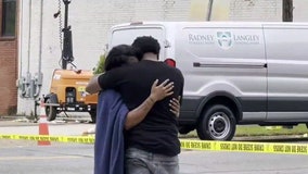 Mass shooting in Dadeville, Alabama, leaves four people dead, 'multitude' hurt
