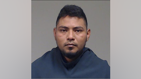 Wylie man who impregnated 11-year-old sentenced to 65 years in prison