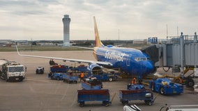 Southwest Airlines named worst airline in the US, according to new study