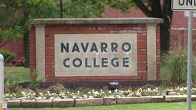 Lawsuit alleges Navarro College cheer program covered up sexual assault of cheerleader