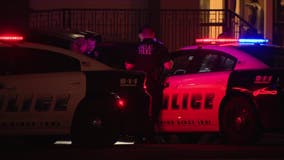 Dallas police investigating overnight fatal shooting