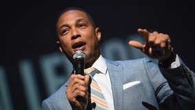 Don Lemon terminated by CNN: ‘I am stunned’