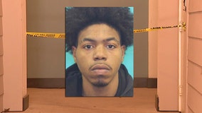 Garland police ask for help finding suspect in deadly home invasion